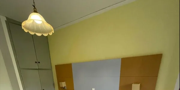 Dvoulůžkový pokoj