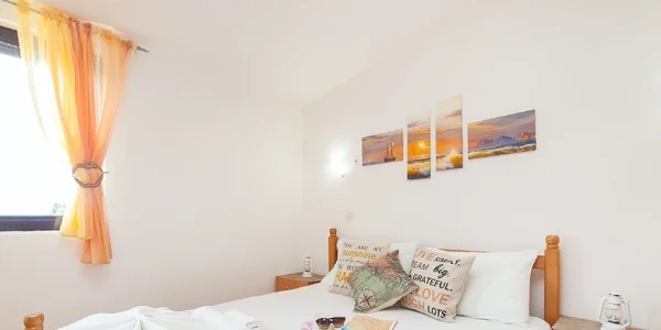 Trojlôžkové Štúdio (24 m²)