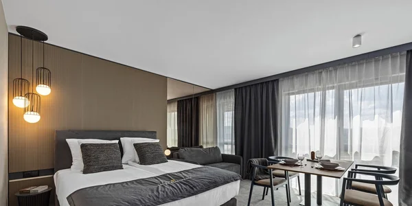 Apartmán Superior Suite (28 m²)