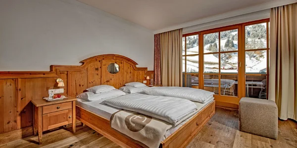 Junior Suite Kristall (45 m²)