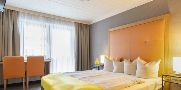 Dvoulůžkový pokoj Komfort (20 m²)