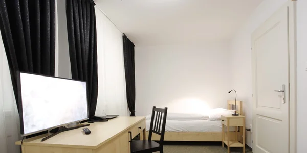 Jednolôžková izba