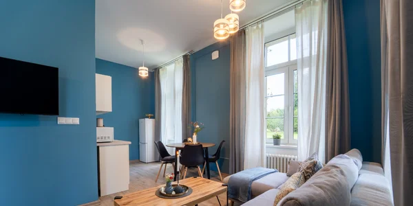 Apartmán Standard