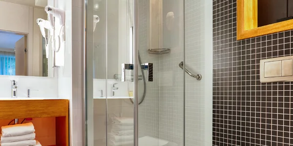 Twin izba Standard (20 m²)
