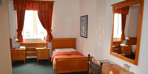 Dvojlôžková izba s oddelenými lôžkami (20 m²)