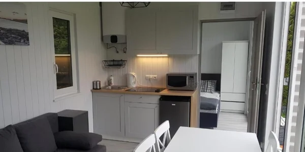 Štvorlôžková izba Classic (15 m²)