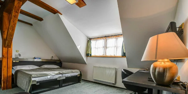 Superior apartmán 2 + 2 (30 m²)