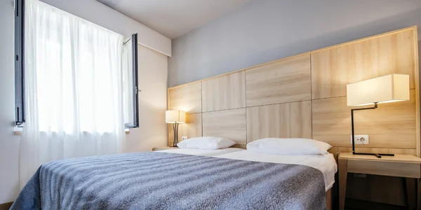 Apartmán Superior až pre 4 osoby (43 m²)