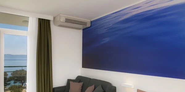 Dvojlôžková izba Superior s balkónom