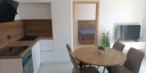 Apartmán deluxe (45 m²)