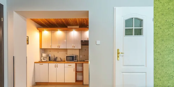 Dvoulůžkový apartmán