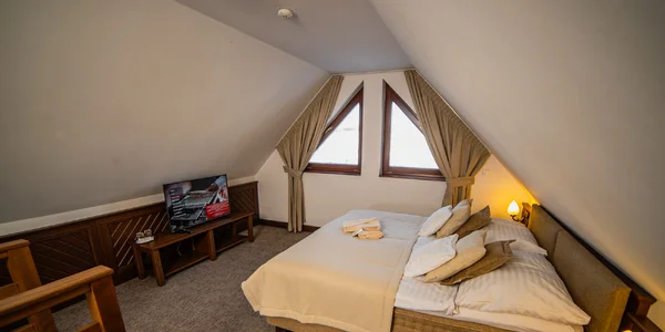 Apartmán Mezonet (60 m²)