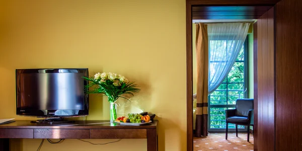 Apartmán (52 m²)