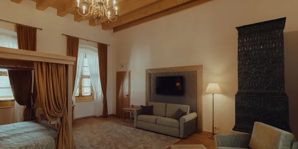 Deluxe room Zuzany (Zsuzsanna) Lórantffy