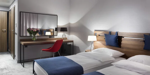 Dvojlôžková izba Superior (24 m²)