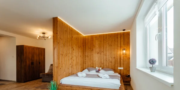 Studio Lux (40 m²)