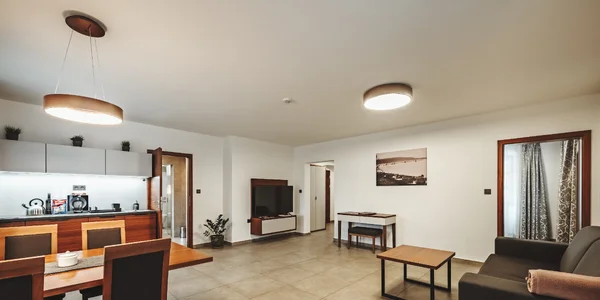 Rodinný apartmán B202 (60 m²)