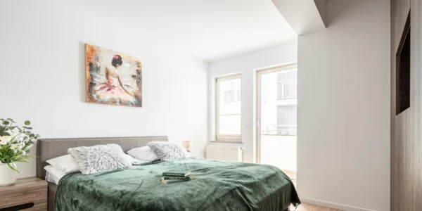 Apartmán č. 62 (85 m²)