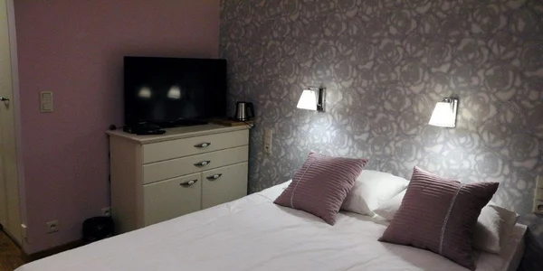 Apartmán 6 (15 m²)