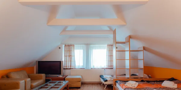 Apartmán