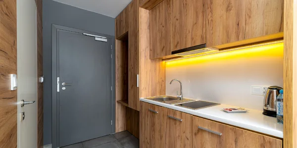 Apartmán Standard pre 2 osoby (28 m²)