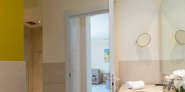 Dvoulůžkový pokoj Superior (26 m²)