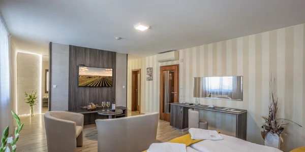 Apartmán Elegance