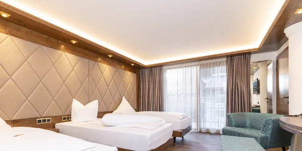 Dvojlôžková izba Sporthotel Strass