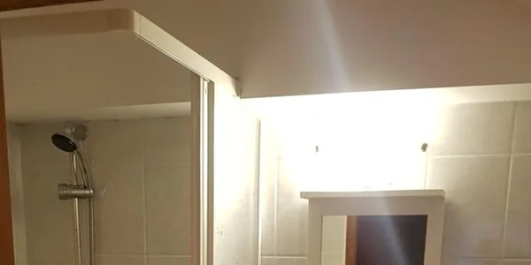 Štvorlôžková podkrovná izba (12 m²)