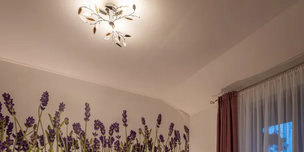 Apartmán Levanduľa (40 m²)
