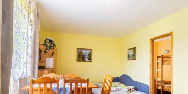 Apartmán 5