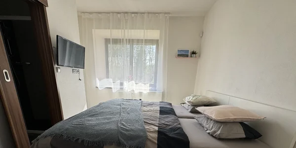 Dvojlôžková izba