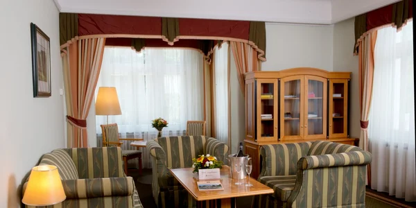 Apartmán