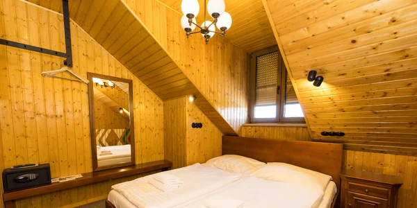 Apartmán