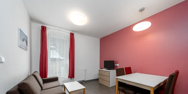 Apartmán Standard (40 m²)