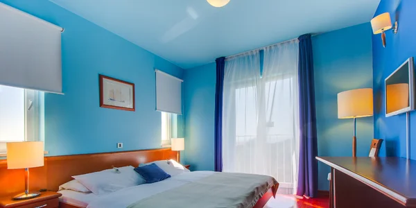 Dvoulůžkový pokoj Standard (25 m²)