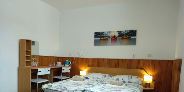 Dvojlôžková izba