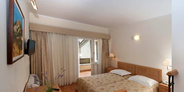 Studio pro 4 osoby (42 m²)