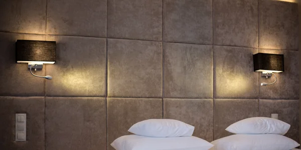 Dvoulůžkový pokoj Classic (24 m²)