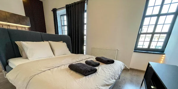 Apartman (29 m²)