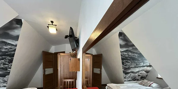 Pokoj č. 16