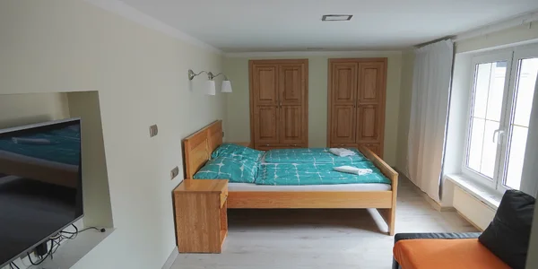 Standard (20 m²)