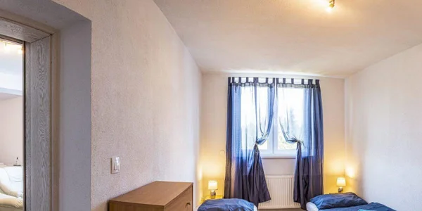 Apartmán 1