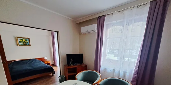 Rodinný pokoj