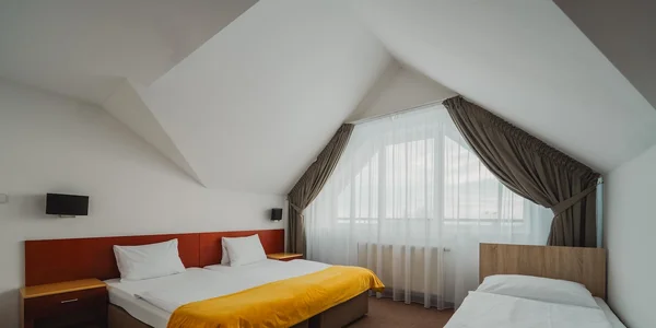 Dvojlôžková izba s 1 príst. Vila Horec (25 m²)