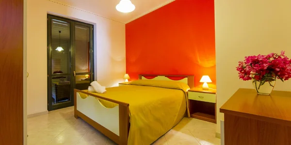 Apartmán se 2 ložnicemi