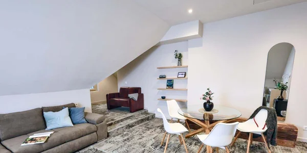 Apartmán Estella (podkrovný) (50 m²)