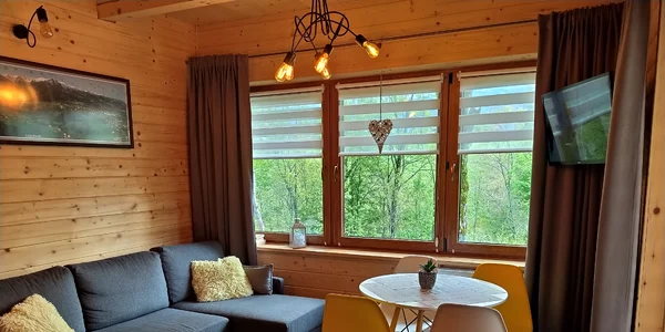 Apartmán I (50 m²)