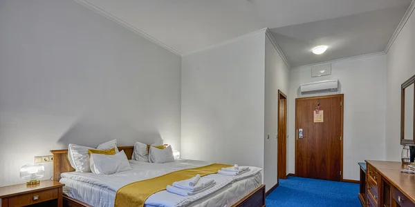 Pokoj Royal (24–26 m²)