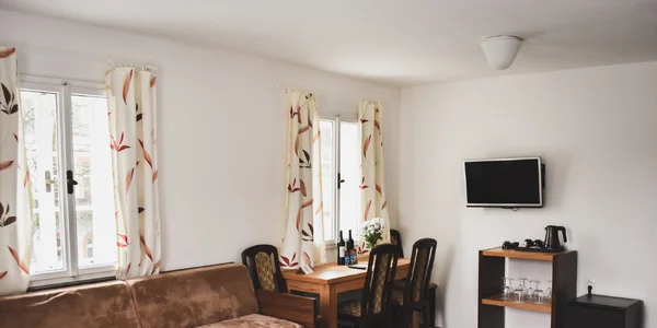 Apartmán